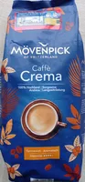 Caffè Crema