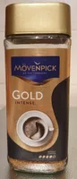 Mövenpick Gold Intense