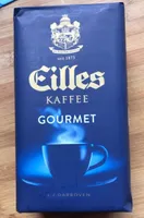 Eilles Kaffee Gourmet