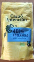 Cacaó Intención