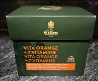 Vita Orange + 7 Vitamine