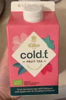 Cold. T