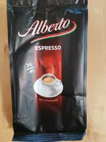 Alberto Espresso