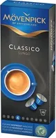 Mövenpick Lungo Classico Kapseln 10er Merken