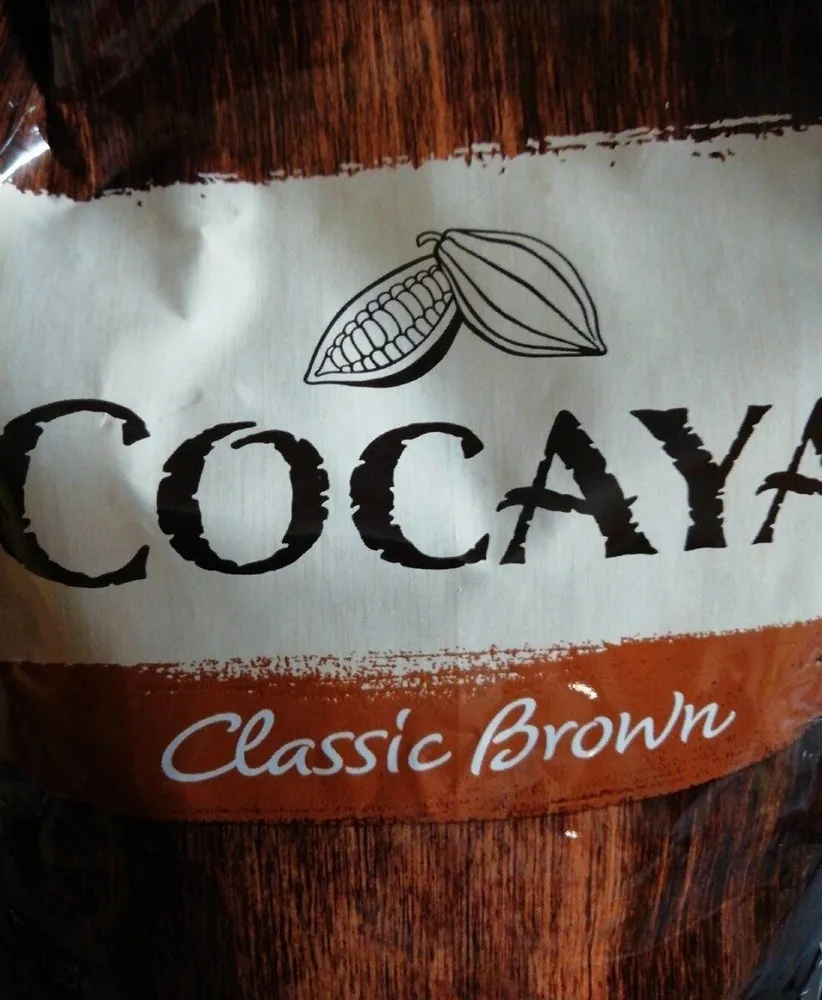 Cocaya classic brown