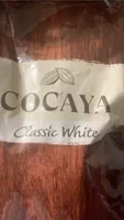 Classic White