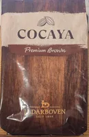 Cocaya Premium Brown