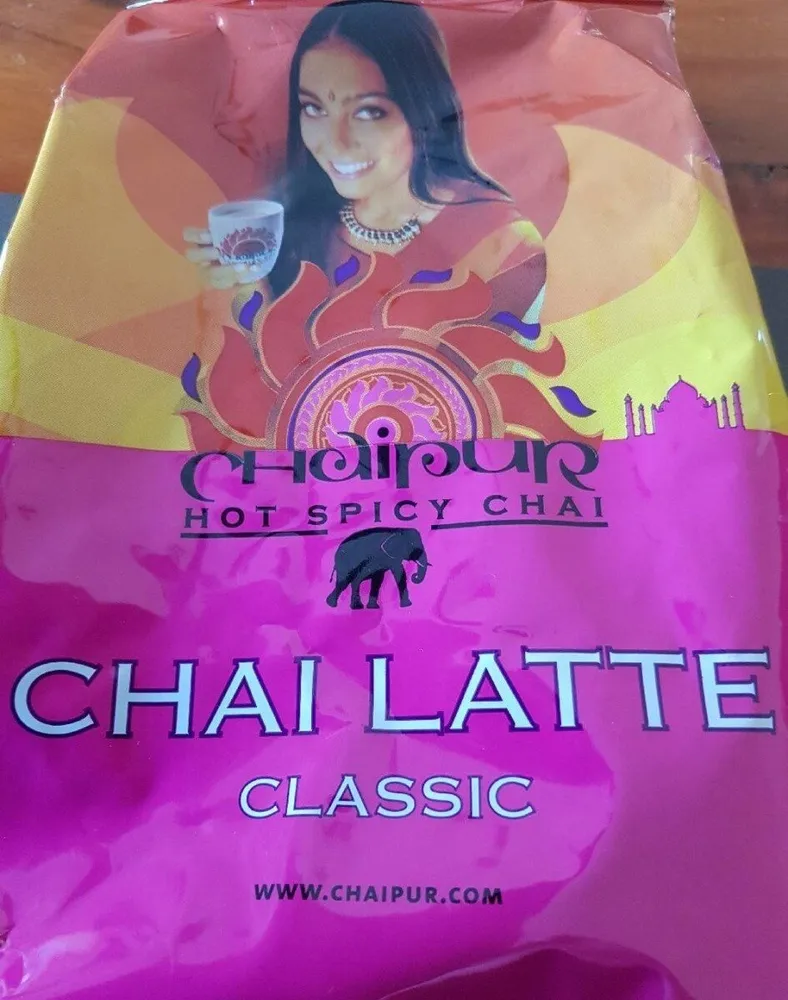 Chai pur Hot Spicy Chai