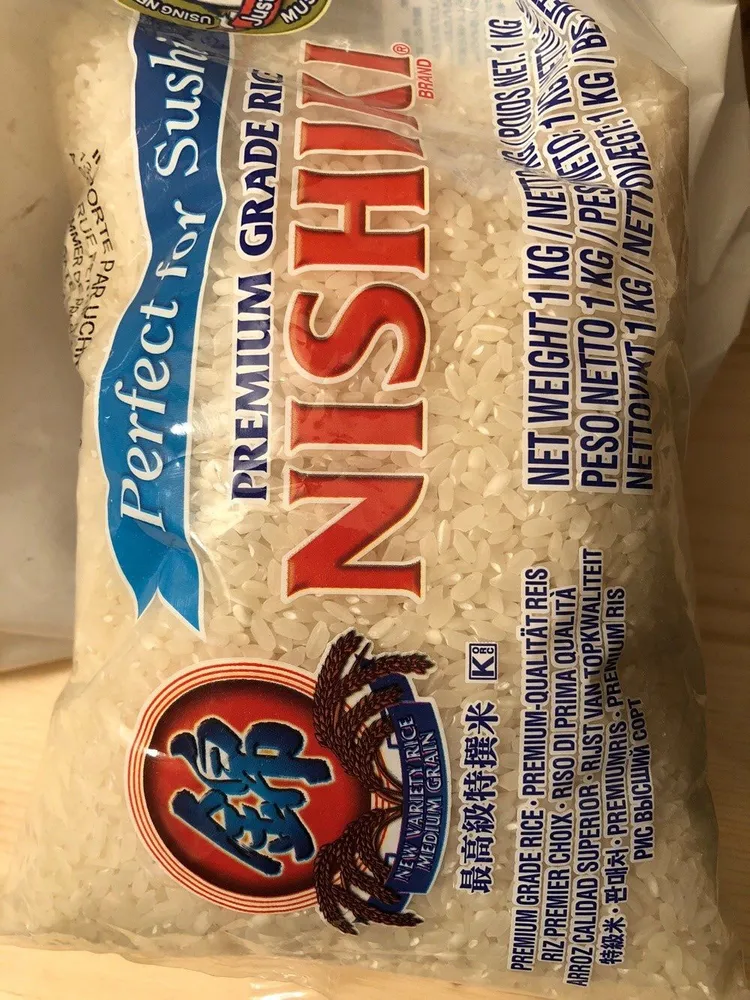Premium Grade Rice