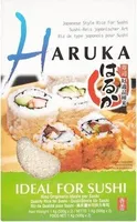 Haruka Japanese Style Rice for Sushi 2 x (1kg)