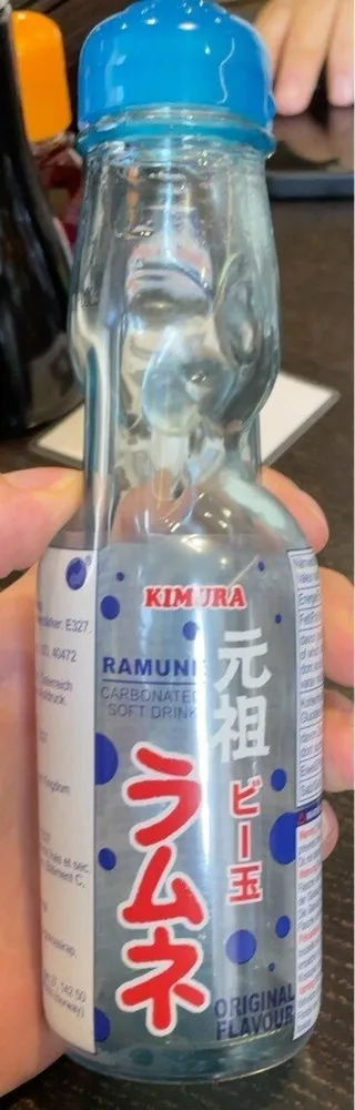 Ramune