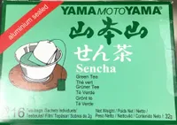 The sencha