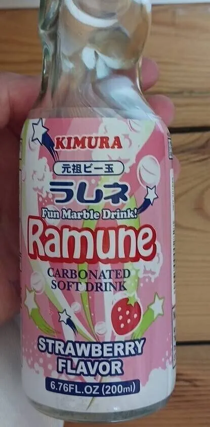 Ramune