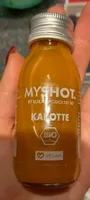 Myshot karotte