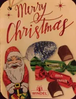 Merry Christmaj