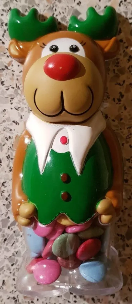 Dragées chocolat
