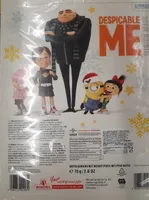 Adventskalender Minions