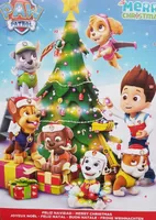Paw Patrol Adventskalender