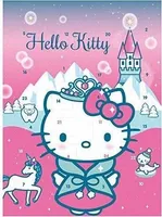 Calendrier de l'Avent