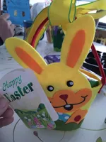 Happy easter windel