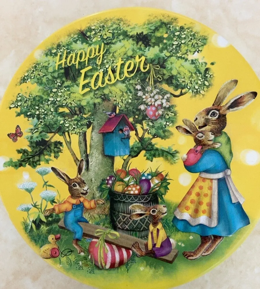 Happy Easter