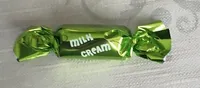Milk cream