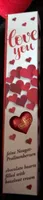 Chocolat heart