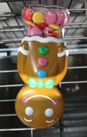 Chocolat pain d'épices