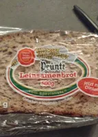 Leinsamenbrot 500g