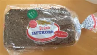 Roggenvollkornbrot