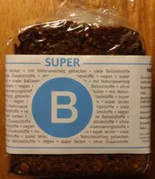 Super B Roggenbrot