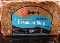 Prünte Premium-Korn