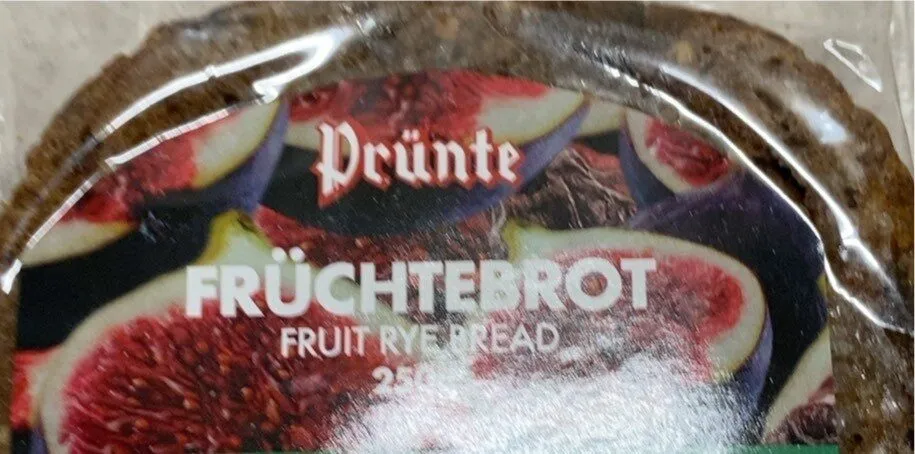 Prünte