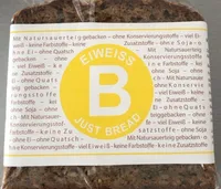 Eiweißbrot
