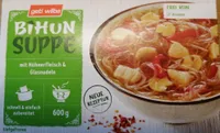 Bihun Suppe