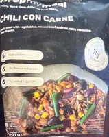 Chili Con Carne