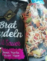 Bratnudeln