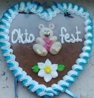 Lebkuchenherz