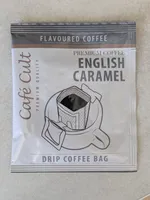 Café Cult English Caramel