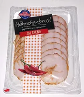 Hähnchenbrust - Jalapeño
