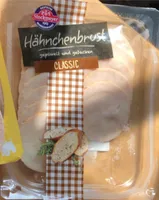 Hänchenbrust