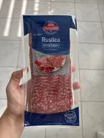 Rustico - Grobe Salami