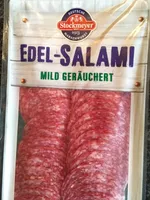 Edel-Salami