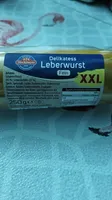 Leberwurst