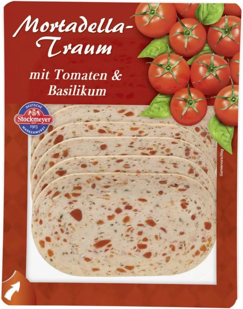 Mortadella-Traum