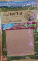 Premium Schinkenwurst