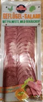 GEFLÜGEL-SALAMI