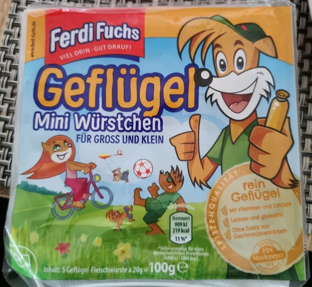 Ferdi Fuchs