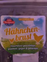 Hähnchenbrust