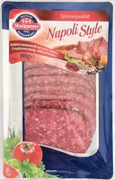 Stockmeyer Napoli Style